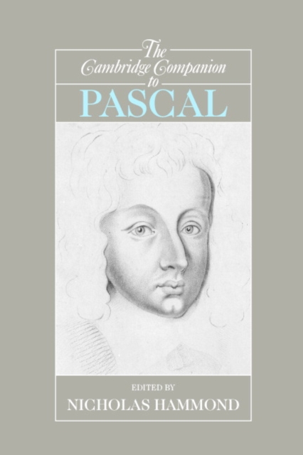 Cambridge Companion to Pascal, EPUB eBook