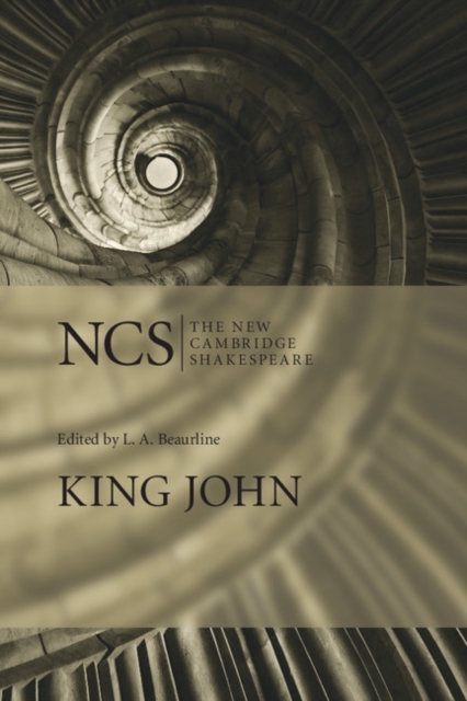 King John, PDF eBook