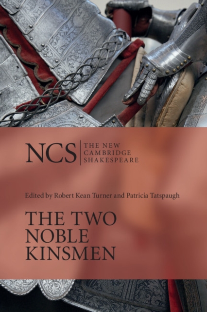 Two Noble Kinsmen, EPUB eBook