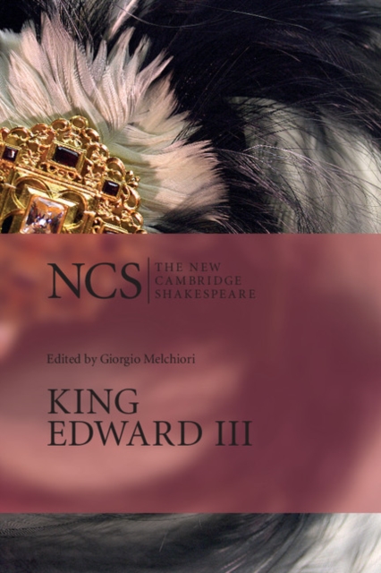 King Edward III, EPUB eBook