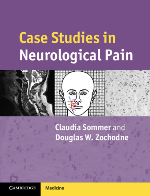 Case Studies in Neurological Pain, PDF eBook