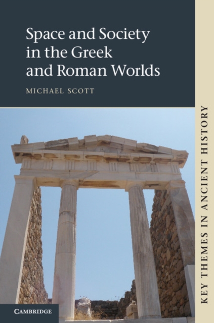 Space and Society in the Greek and Roman Worlds, EPUB eBook