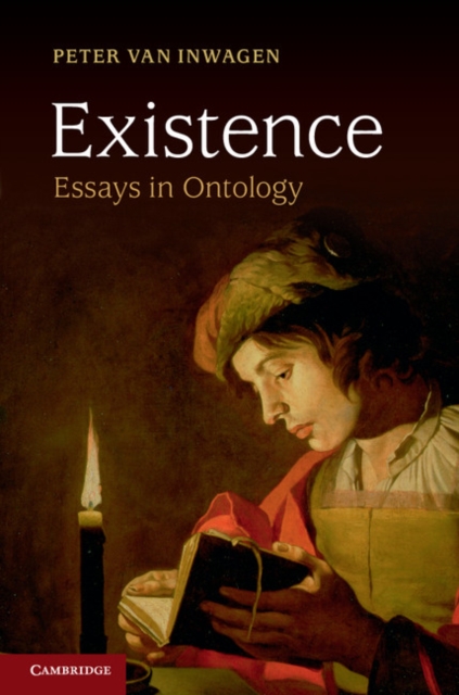 Existence : Essays in Ontology, EPUB eBook