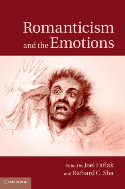 Romanticism and the Emotions, EPUB eBook