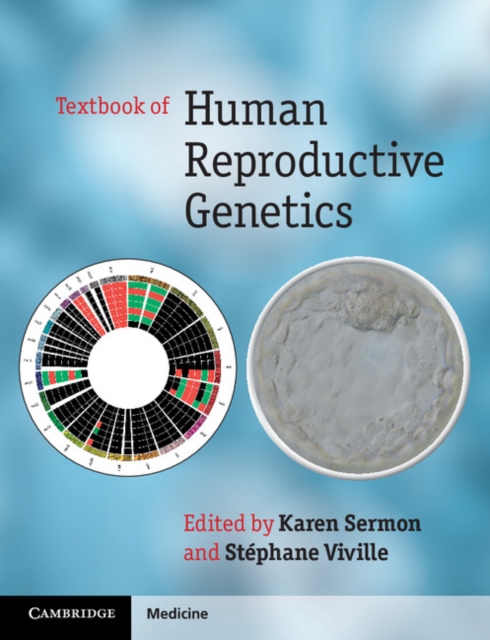 Textbook of Human Reproductive Genetics, PDF eBook