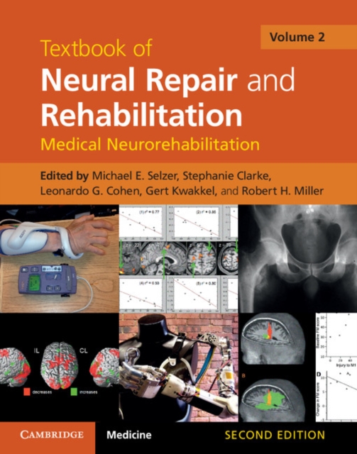 Textbook of Neural Repair and Rehabilitation: Volume 2, Medical Neurorehabilitation, EPUB eBook
