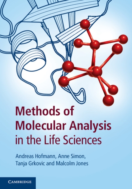 Methods of Molecular Analysis in the Life Sciences, EPUB eBook
