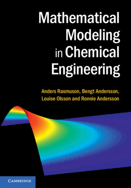 Mathematical Modeling in Chemical Engineering, EPUB eBook