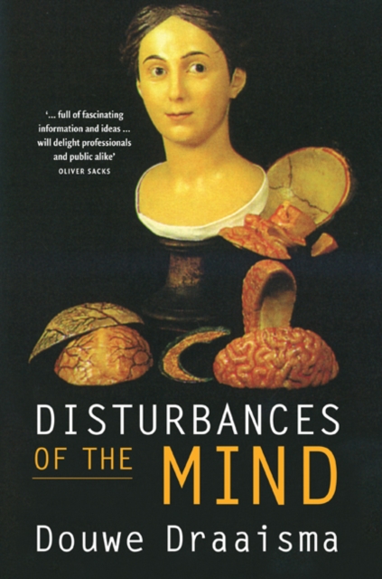 Disturbances of the Mind, PDF eBook