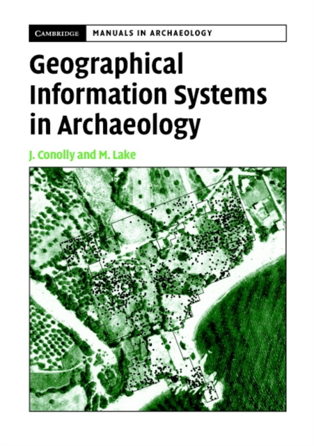 Geographical Information Systems in Archaeology, PDF eBook
