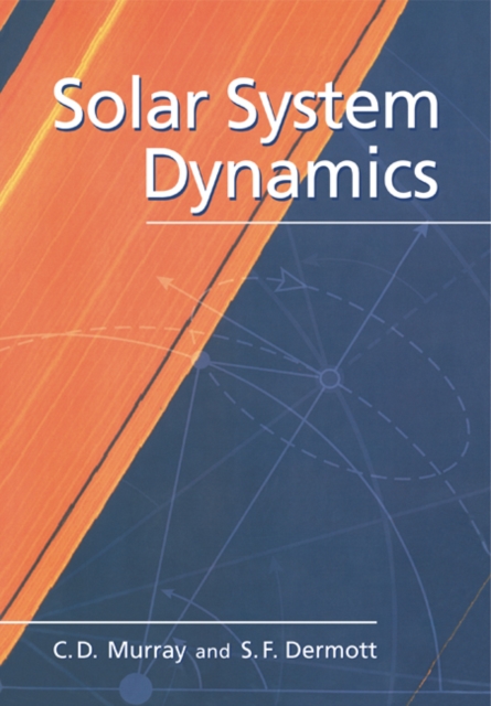 Solar System Dynamics, EPUB eBook