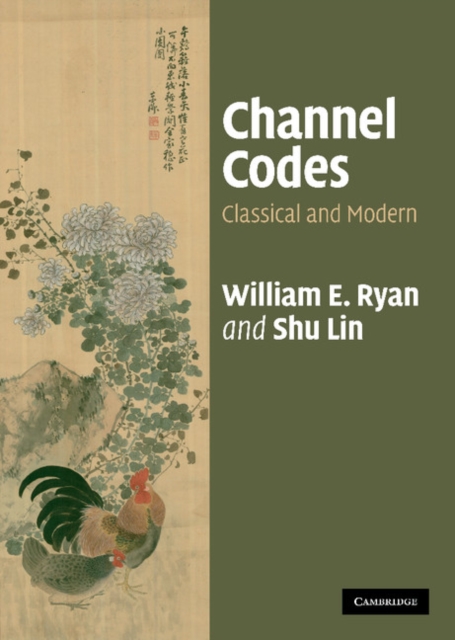 Channel Codes : Classical and Modern, EPUB eBook