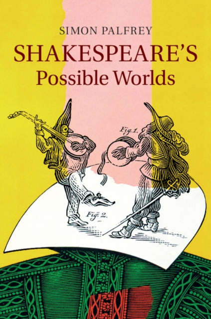 Shakespeare's Possible Worlds, EPUB eBook