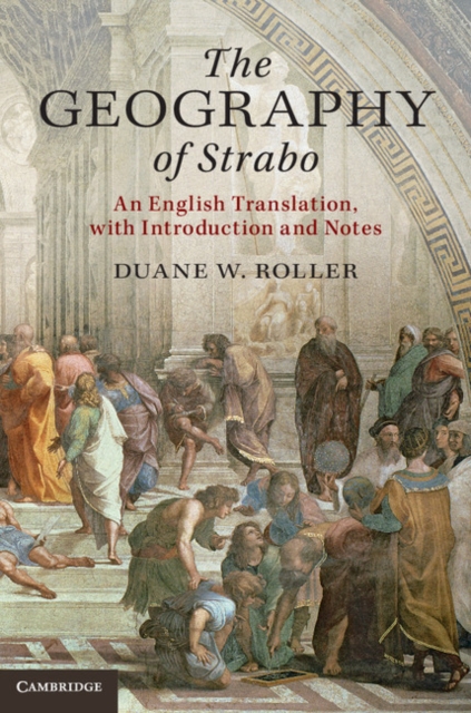Geography of Strabo : An English Translation, with Introduction and Notes, PDF eBook