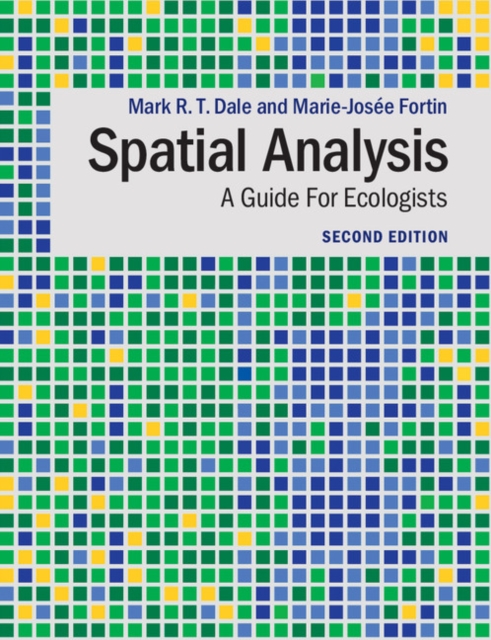 Spatial Analysis : A Guide For Ecologists, EPUB eBook
