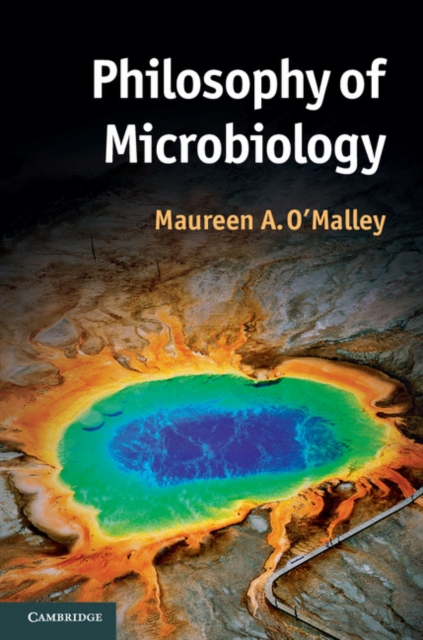 Philosophy of Microbiology, EPUB eBook