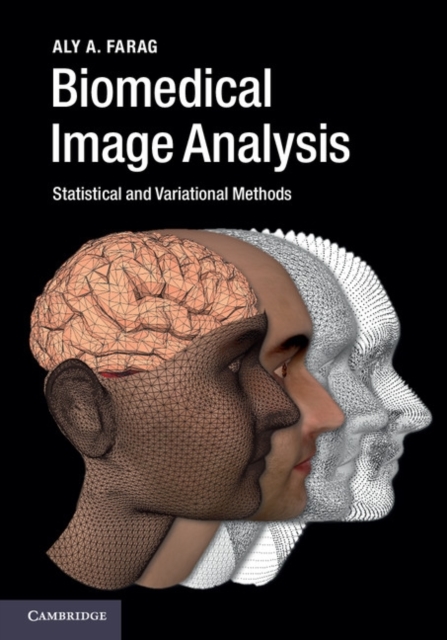 Biomedical Image Analysis : Statistical and Variational Methods, PDF eBook