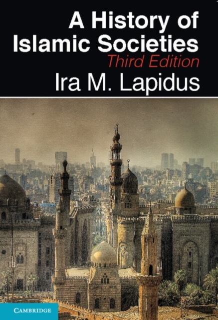 History of Islamic Societies, PDF eBook