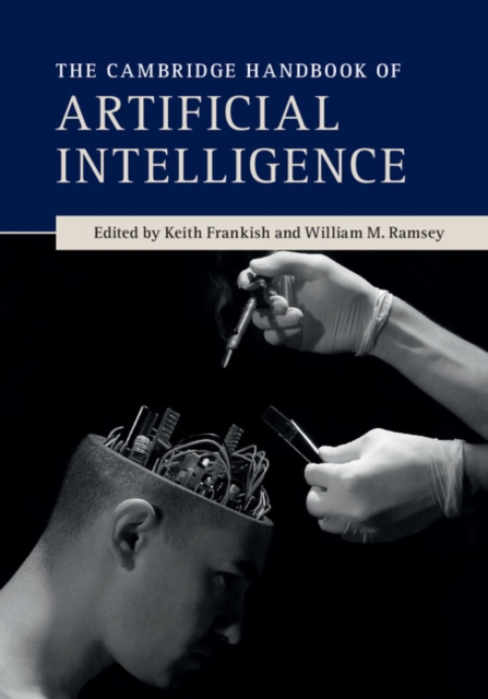 Cambridge Handbook of Artificial Intelligence, PDF eBook