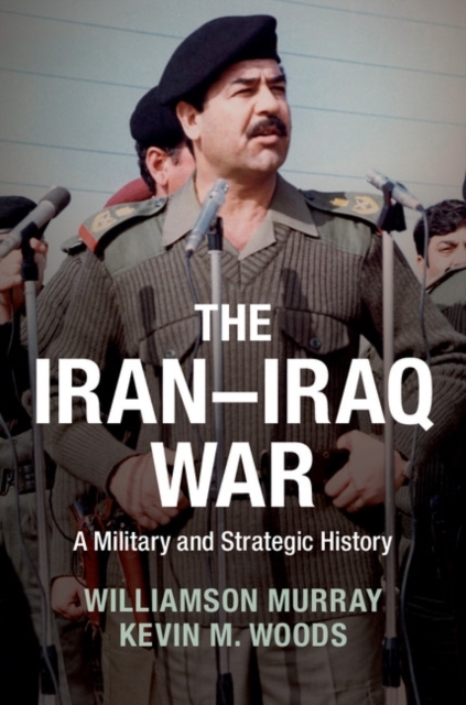 Iran-Iraq War : A Military and Strategic History, PDF eBook