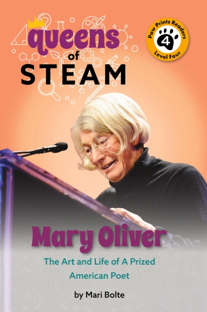 Mary Oliver: The Art and Life of a Prized American Poet, EPUB eBook