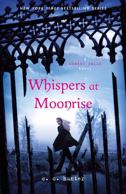 Whispers at Moonrise, Paperback / softback Book
