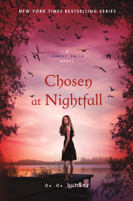 Chosen at Nightfall, Paperback / softback Book
