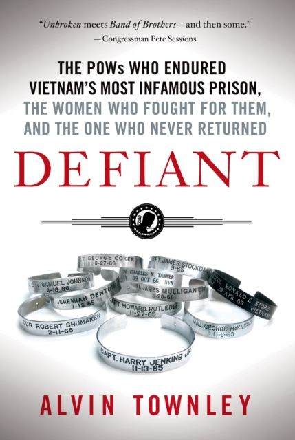 Defiant, Paperback / softback Book