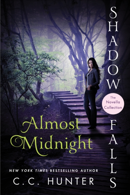 Almost Midnight, Paperback / softback Book
