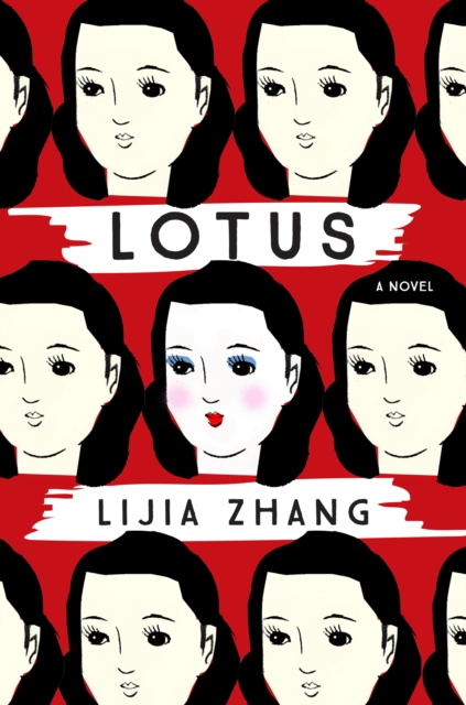 Lotus : A Novel, Paperback / softback Book