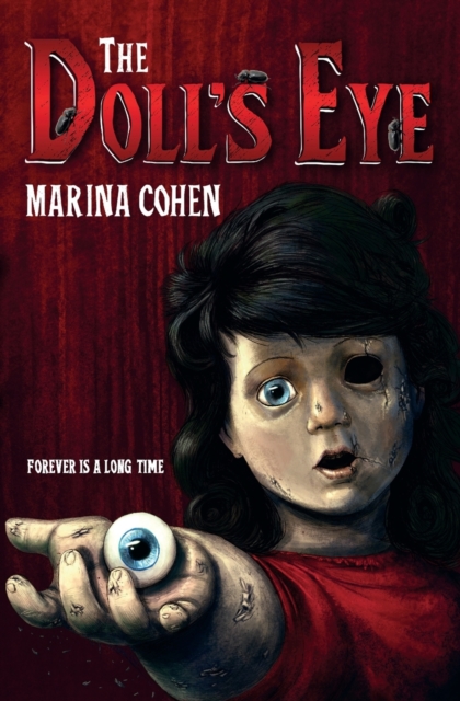 The Doll's Eye, Paperback / softback Book