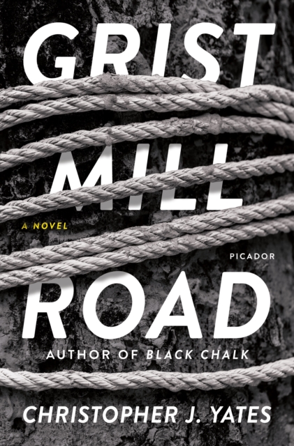 Grist Mill Road : A Novel, EPUB eBook