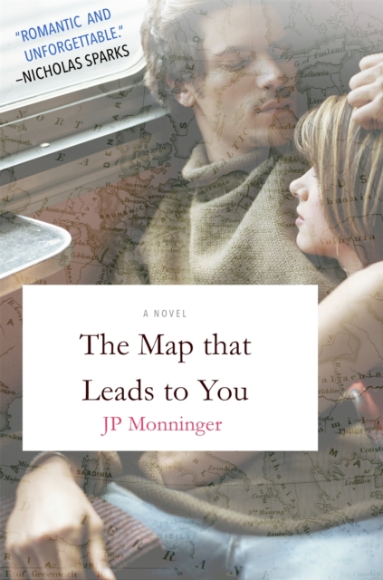 The Map That Leads to You, Paperback / softback Book