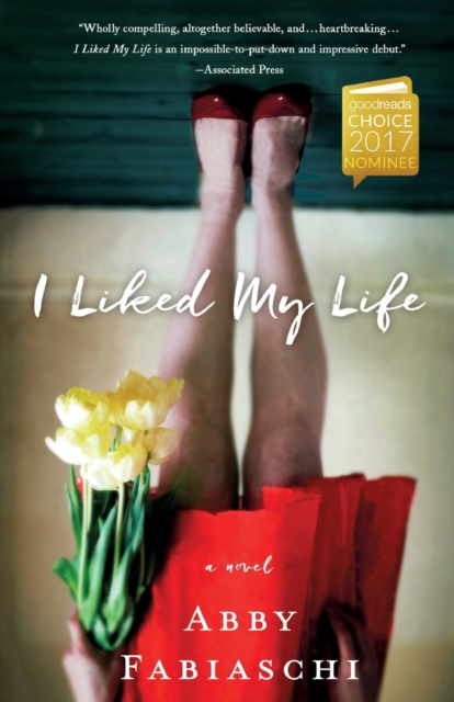 I Liked My Life, Paperback / softback Book