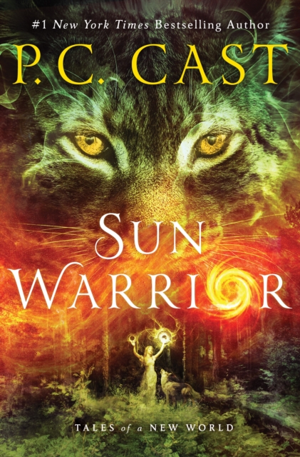 Sun Warrior : Tales of a New World, Paperback / softback Book