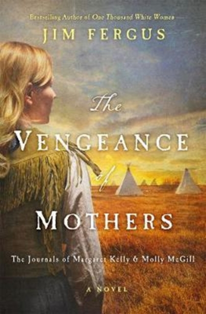 The Vengeance of Mothers, Paperback / softback Book