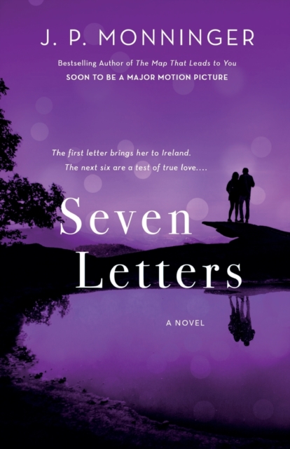 Seven Letters : A Novel, Paperback / softback Book