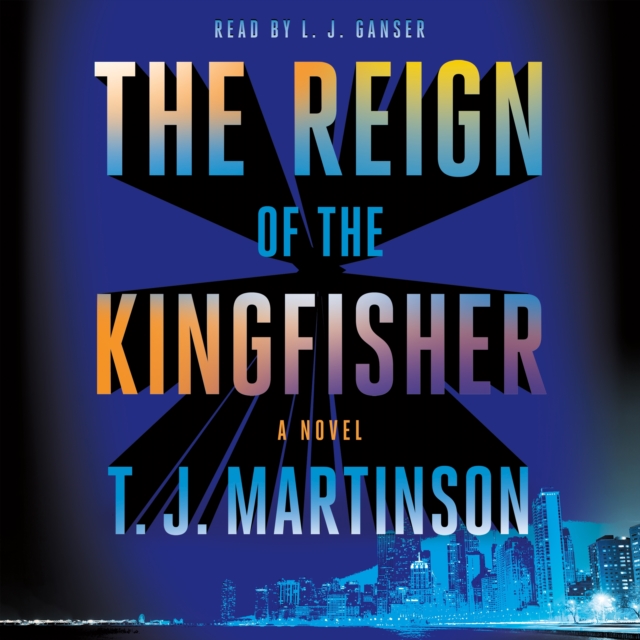 The Reign of the Kingfisher : A Novel, eAudiobook MP3 eaudioBook