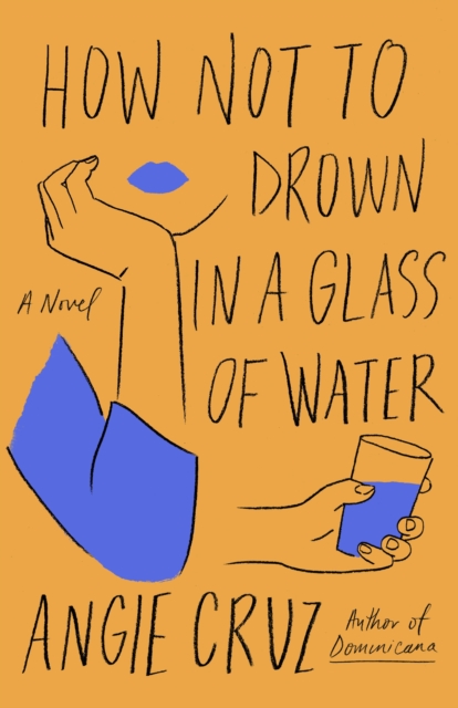 How Not to Drown in a Glass of Water : A Novel, Hardback Book