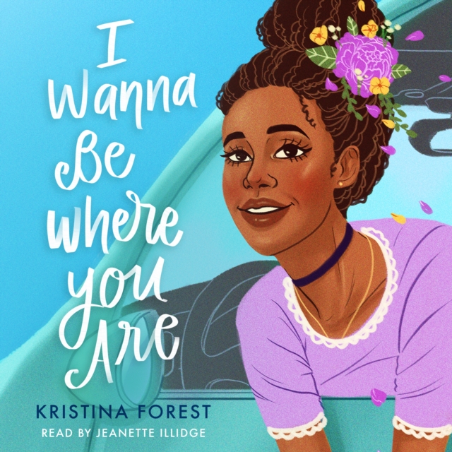 I Wanna Be Where You Are, eAudiobook MP3 eaudioBook
