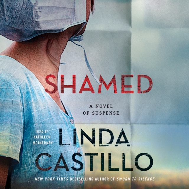 Shamed : A Novel of Suspense, eAudiobook MP3 eaudioBook