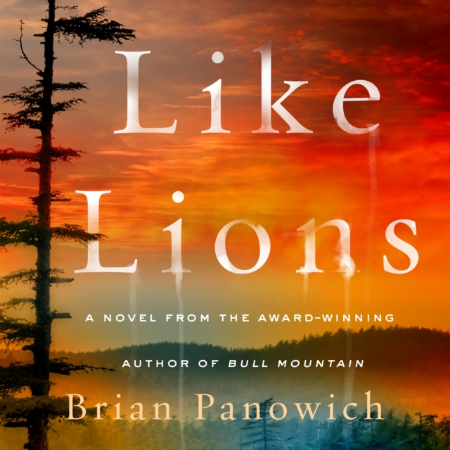Like Lions : A Novel, eAudiobook MP3 eaudioBook