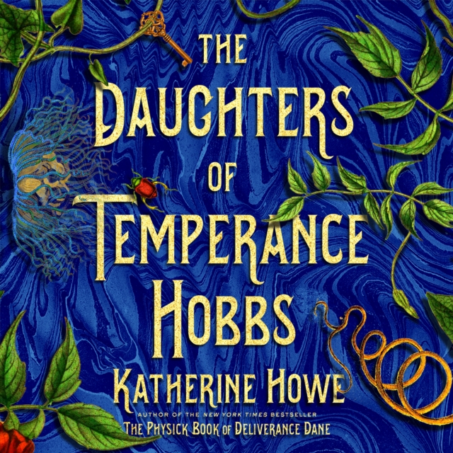 The Daughters of Temperance Hobbs : A Novel, eAudiobook MP3 eaudioBook