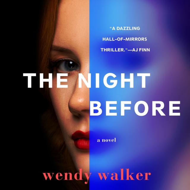 The Night Before : A Novel, eAudiobook MP3 eaudioBook