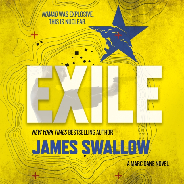 Exile, eAudiobook MP3 eaudioBook