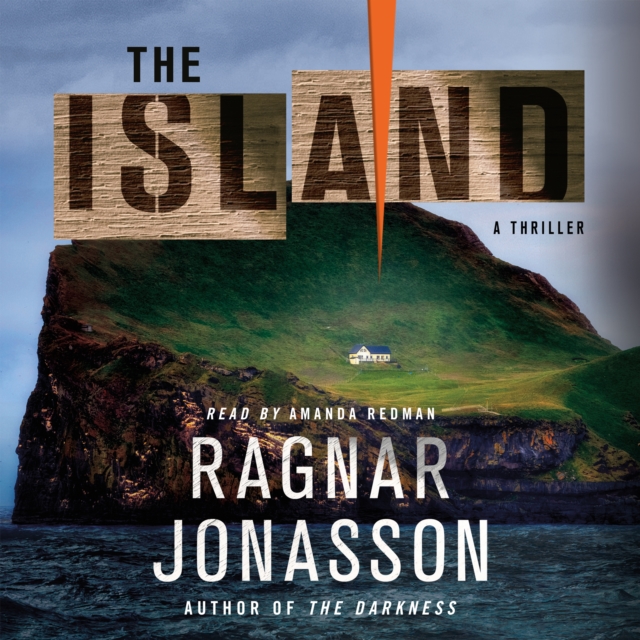 The Island : A Thriller, eAudiobook MP3 eaudioBook