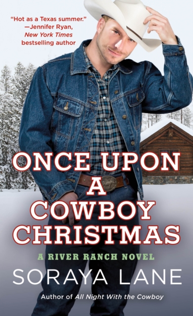 Once Upon a Cowboy Christmas, Paperback / softback Book