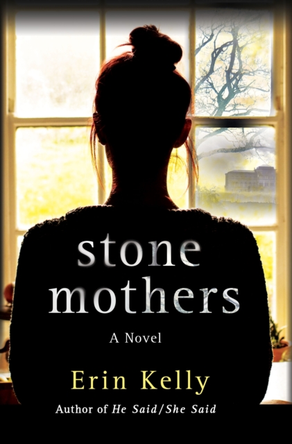 Stone Mothers : A Novel, Paperback Book