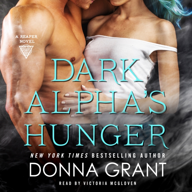 Dark Alpha's Hunger : A Reaper Novel, eAudiobook MP3 eaudioBook