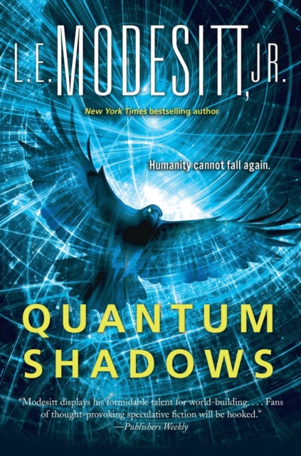 Quantum Shadows, Paperback / softback Book